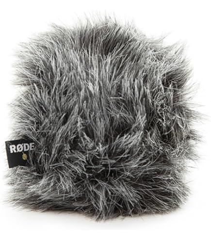 Rode Videomic Me-L Directional Microphone